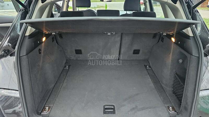 Audi Q5 2.0d Led Quattro