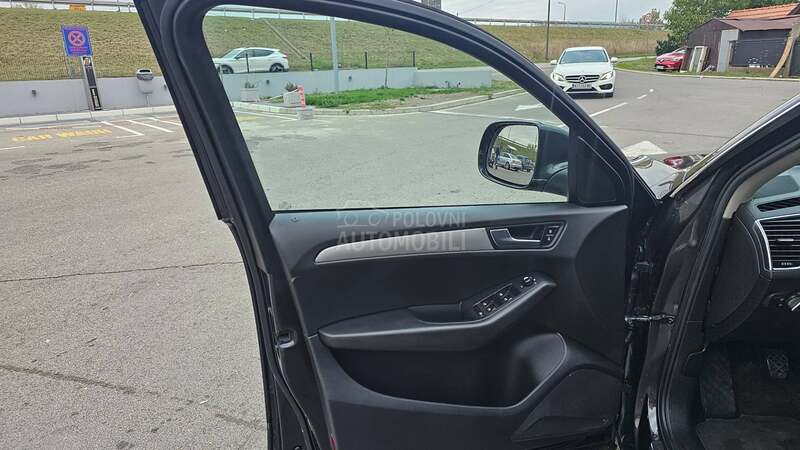 Audi Q5 2.0d Led Quattro
