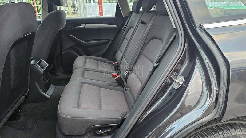 Audi Q5 2.0d Led Quattro