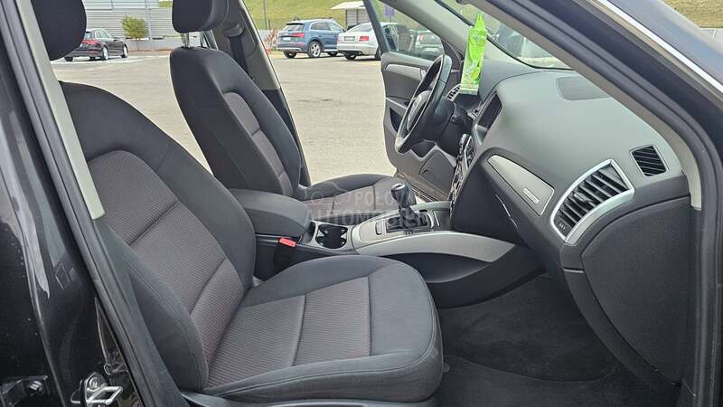 Audi Q5 2.0d Led Quattro