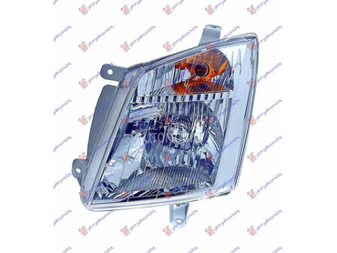 FAR ELEKTRICNI BEZ... za Isuzu D-Max od 2007. do 2013. god.