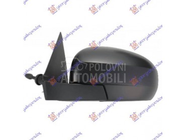 RETROVIZOR MEHANICKI SA... za Suzuki Swift od 2014. do 2017. god.