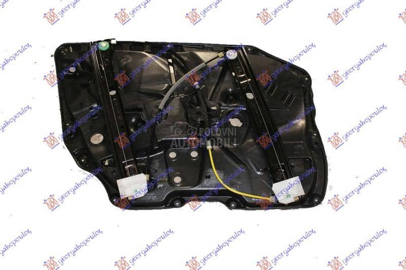 PODIZAC PREDNJEG PROZORA...