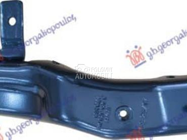 (NEMA) NOSAC BLATOBRANA... za Audi A8 od 2017. do 2021. god.