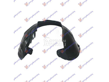 ZADNJE POTKRILO PLASTICNO... za Audi A6 od 1997. do 2004. god.