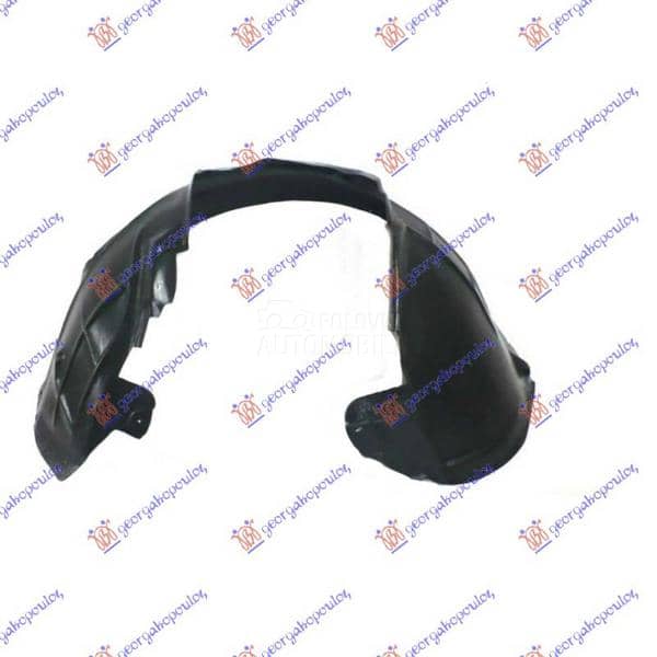 ZADNJE POTKRILO PLASTICNO...