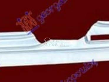 NEMA- SAJTNA 2 VRATA Levo za Volkswagen Caddy od 2010. do 2015. god.