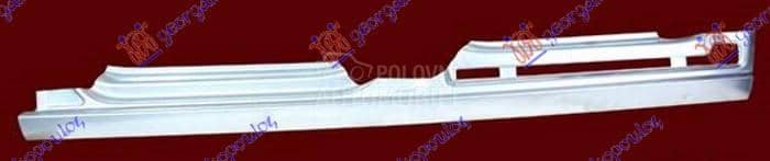 NEMA- SAJTNA 2 VRATA Levo