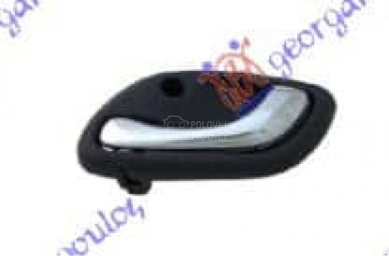 KVAKA PREDNJIH/ZADNJIH...