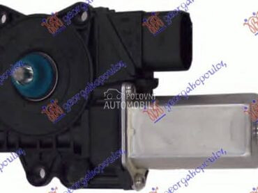 (NEMA) MOTOR PODIZACA... za BMW Serija 3 od 2008. do 2012. god.