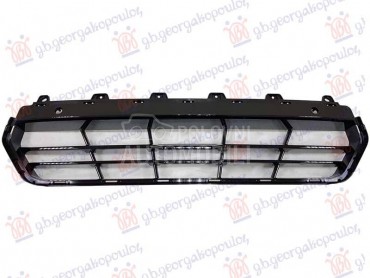 CENTRALNA RESETKA... za BMW Serija 2 za 2021. god.