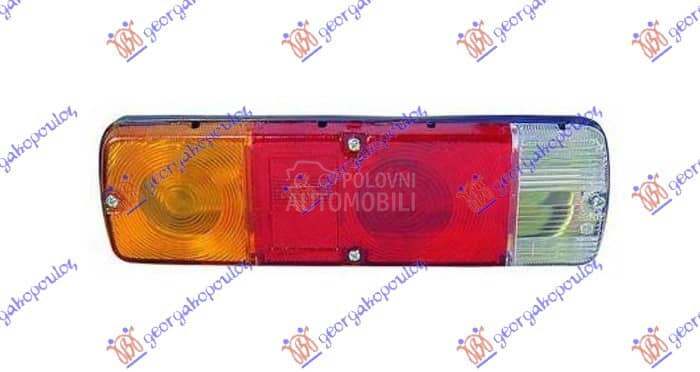 STOP LAMPA (GRCKI NOS (DEPO...