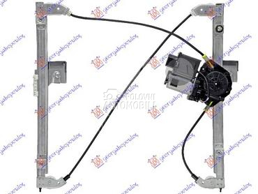 PODIZAC PREDNJEG PROZORA... za Seat Ibiza od 1999. do 2002. god.