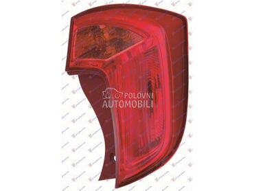 STOP LAMPA (KINA) Desno za Kia Picanto od 2015. do 2017. god.