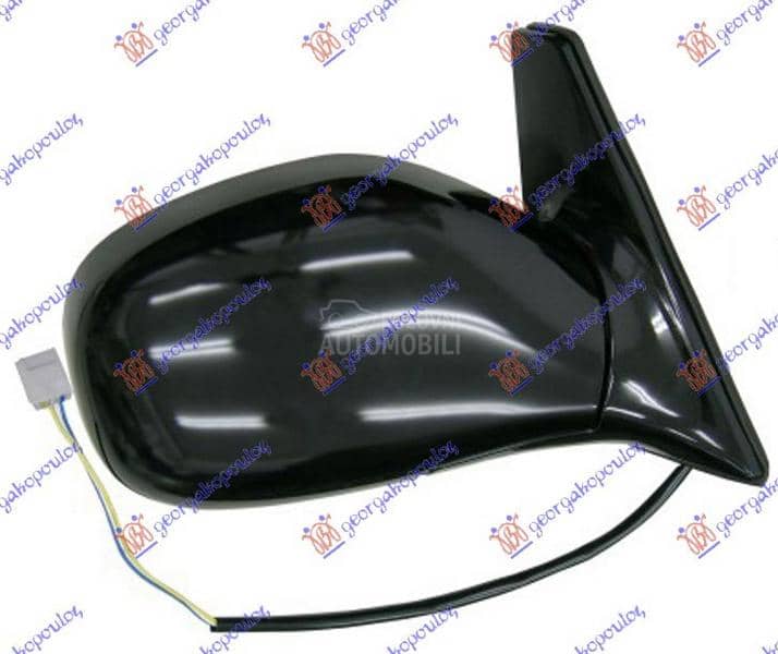 RETROVIZOR ELEKTRICNI 5...