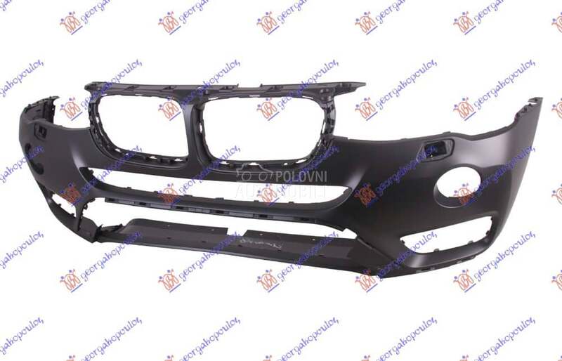 PREDNJI BRANIK PM (LED...