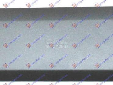 LAJSNA PREDNJIH VRATA Levo za Fiat Panda za 2012. god.