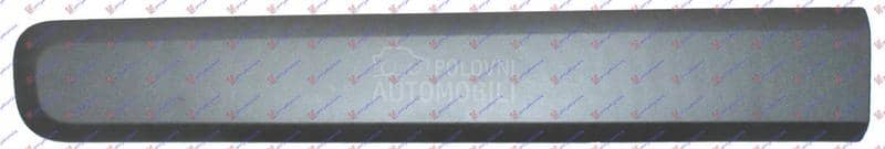 LAJSNA PREDNJIH VRATA Levo