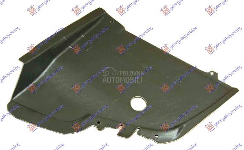 (NEMA) POTKRILO (PREDNJI...