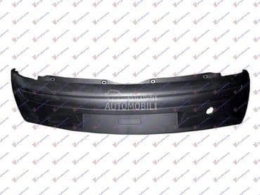 ZADNJI BRANIK CRNI 5 VRATA za Fiat Punto od 1999. do 2003. god.