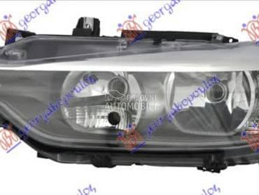 FAR ELEKTRICNI (MARELLI) Levo za BMW Serija 3 od 2012. do 2014. god.