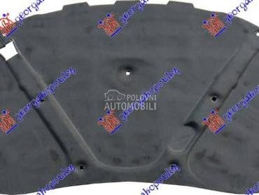 IZOLACIJA HAUBE za Volkswagen Passat CC za 2012. god.