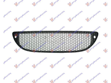 CENTRALNA RESETKA -09 za Seat Altea od 2004. do 2015. god.