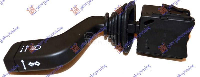 PREKIDAC/RUCICA NA VOLANU...