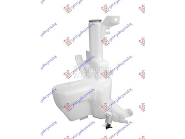 POSUDA ZA TECNOST BRISACA -07 za Nissan Murano od 2003. do 2014. god.