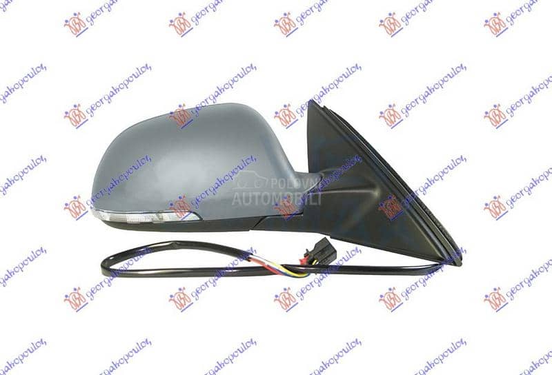 RETROVIZOR ELEKTRICNI SA...