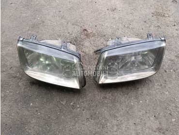 Far za Volkswagen Bora od 2000. do 2005. god.