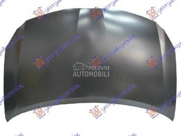 HAUBA za Toyota Auris od 2010. do 2012. god.