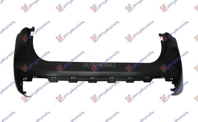 ZADNJI BRANIK KARAVAN...