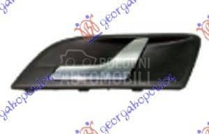 (NEMA) KVAKA ZADNJIH VRATA...