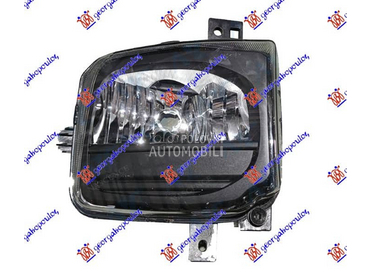 MAGLENKA (FAR LED) Desno za Volkswagen T-Cross od 2019. do 2023. god.