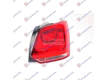 STOP LAMPA (MARELLI) Desno za Volkswagen Polo od 2009. do 2017. god.