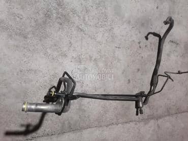 Cevi klime za Volvo XC90