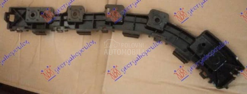 NOSAC ZADNJEG BRANIKA...