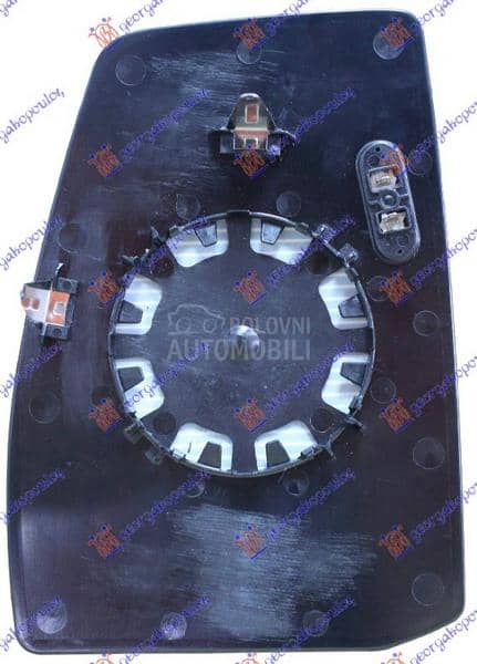 STAKLO RETROVIZORA SA...