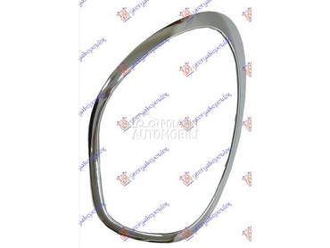 OKVIR FARA HROM Desno za MINI Paceman od 2013. do 2016. god.