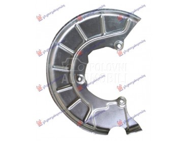 ZASTITA PREDNJEG KOCIONOG... za Volkswagen Jetta od 2005. do 2010. god.