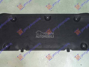 IZOLACIJA HAUBE za Lexus RX 450 od 2012. do 2015. god.