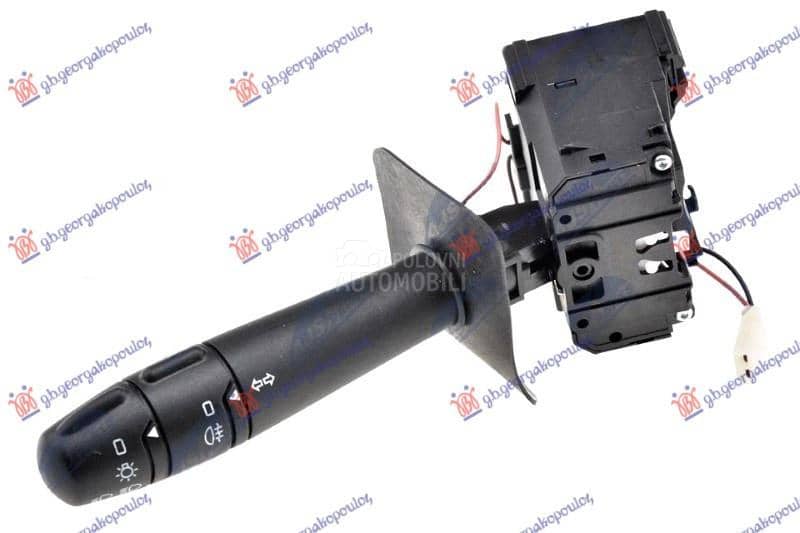 PREKIDAC/RUCICA NA VOLANU...