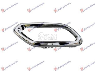 LAJSNA IZDUVNE CEVI... za Mercedes Benz GLC Klasa za 2023. god.