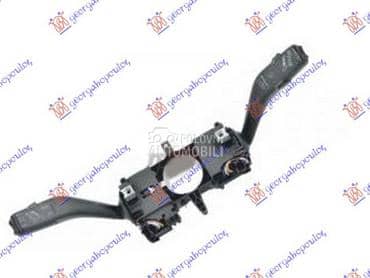 PREKIDAC/RUCICA NA VOLANU za Škoda Rapid od 2012. do 2019. god.