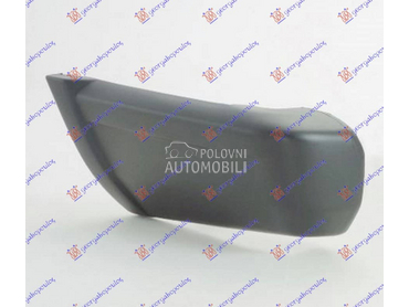 KRAJ ZADNJEG BRANIKA Levo za Jeep Cherokee od 1997. do 2001. god.