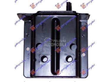 NEMA- NOSAC PREDNJEG... za Nissan X-Trail od 2001. do 2014. god.