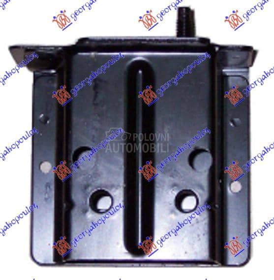 NEMA- NOSAC PREDNJEG...