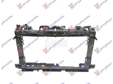 VEZNI LIM (A KVALITET) za Ford Fiesta za 2017. god.