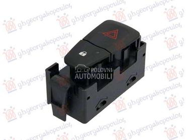 PREKIDAC ZA SVA 4 MIGAVACA... za Renault Fluence od 2010. do 2013. god.